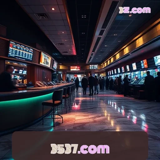 3537.com: A Melhor Experiência de Bingo Online que Você Pode Ter