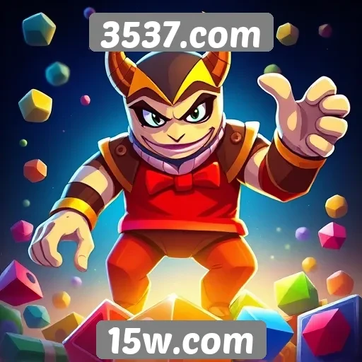 Comparação de jogos populares no 3537.com